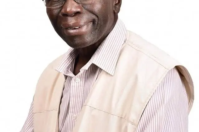 John Kibunga Kimani