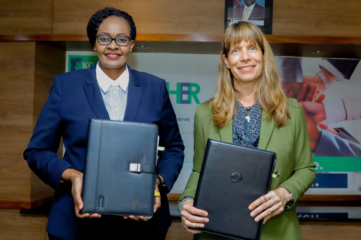 KCB Earns Global Recognition in Forbes Bank Ranking