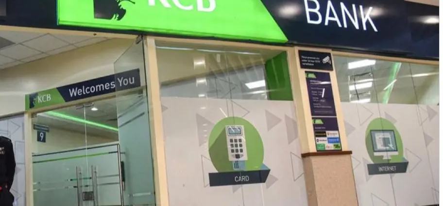 KCB and Pesapal Deal Signals Bank Shift to Fintech