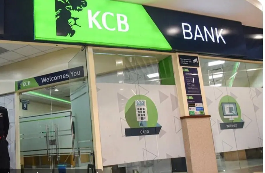 KCB and Pesapal Deal Signals Bank Shift to Fintech