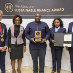 Kenya Agricultural Lender Honoured for Climate Finance