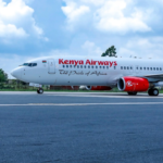 Kenya Airways Restructures Top Management After Acting CEO Exit