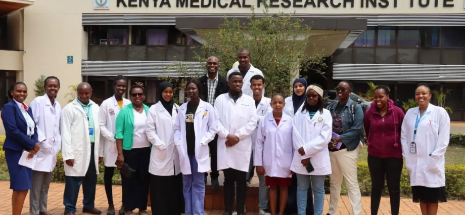 Kenya Approves Tax Exemption on KES 3 Billion ($23.2 Million) Japan Kemri Grant