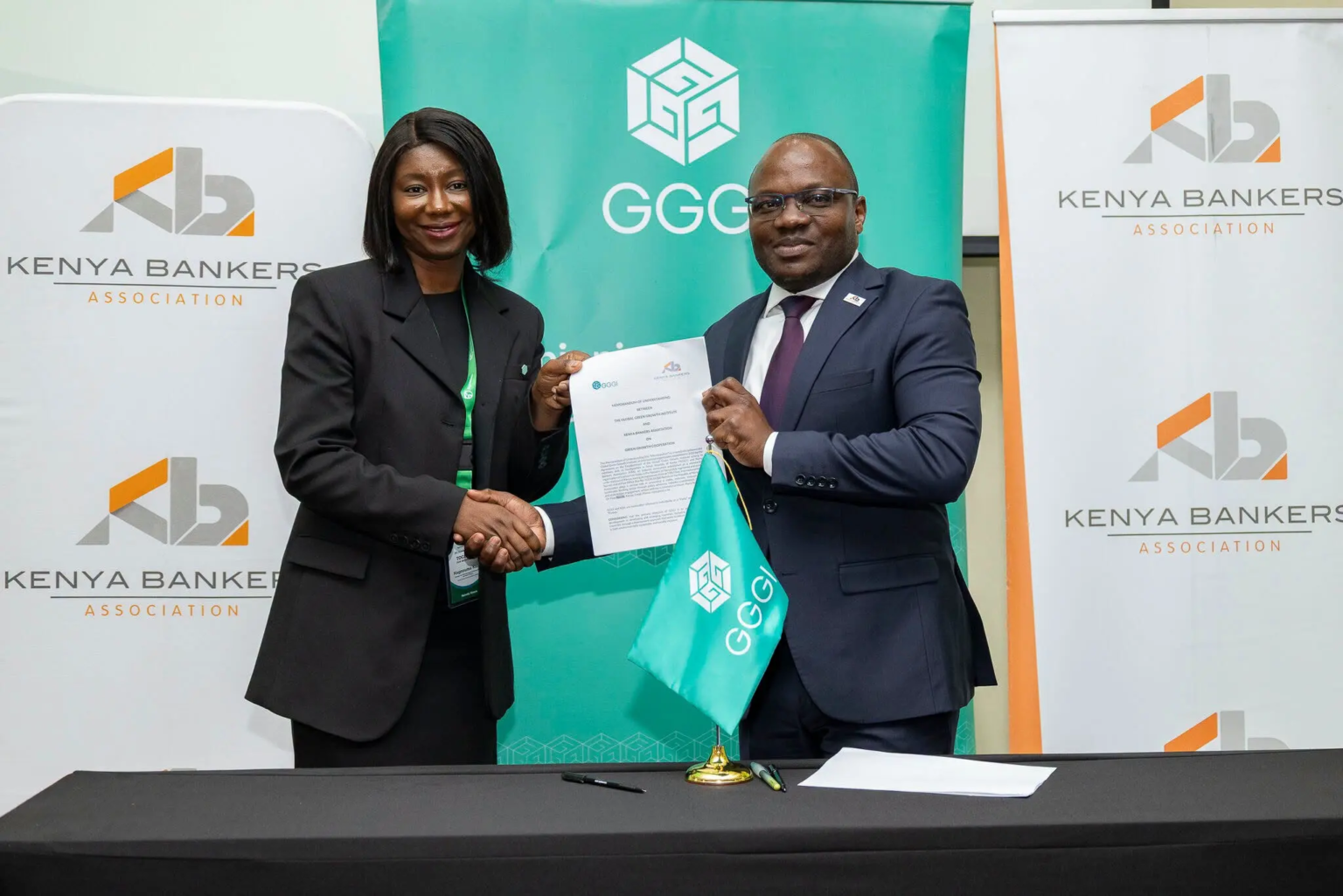 Kenya Bankers Move to Unlock Green Lending for SMEs