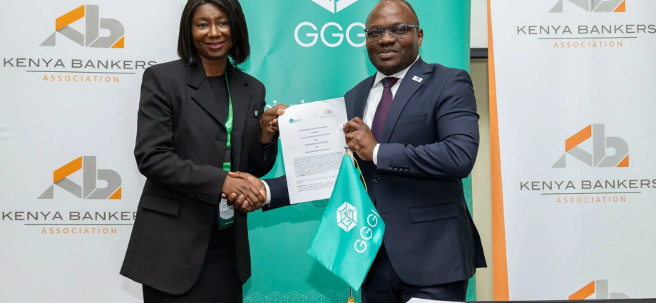 Kenya Bankers Move to Unlock Green Lending for SMEs