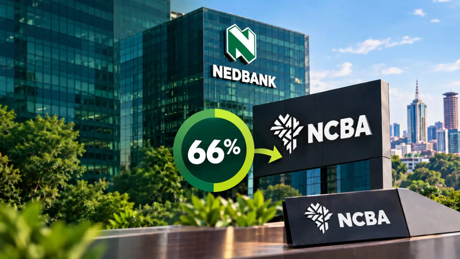 Kenya Banks to Seek Approval Before Moving Assets
