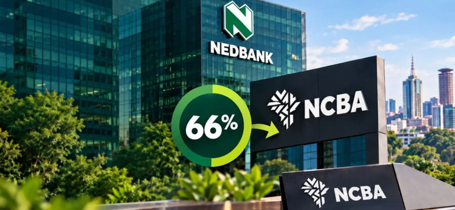 Kenya Banks to Seek Approval Before Moving Assets