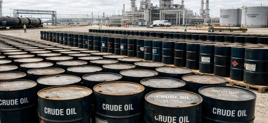 Kenya Braces for Higher Fuel Prices as Brent Crude Tops $100