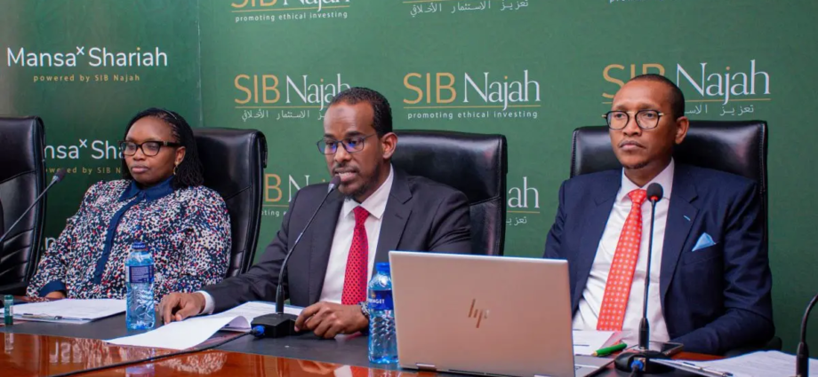 Kenya CIS Sector Grows 11% to KES 948.7 Billion ($7.38 Billion)