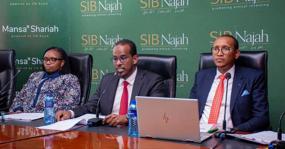 Kenya CIS Sector Grows 11% to KES 948.7 Billion ($7.38 Billion)