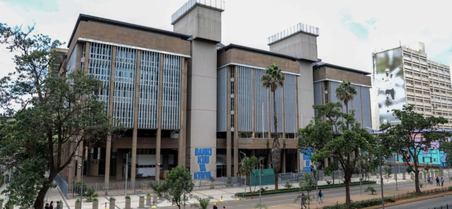 Kenya Central Bank Hits 33 Banks with Record Fines