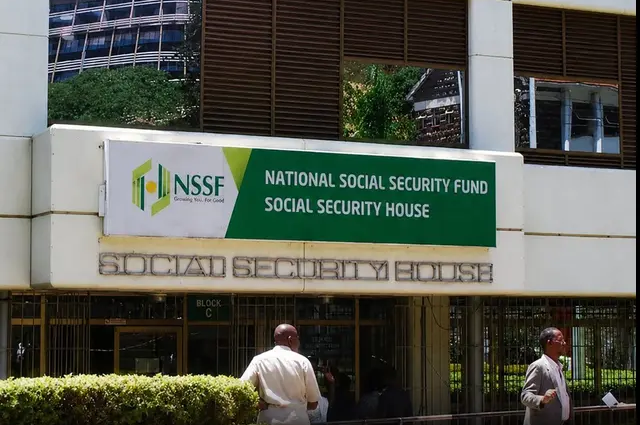Kenya Civil Servants Pension Fund Shifts to Equities for Higher Returns
