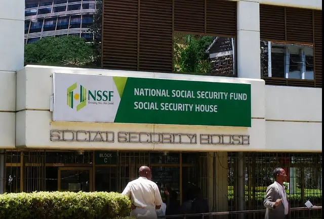 Kenya Civil Servants Pension Fund Shifts to Equities for Higher Returns