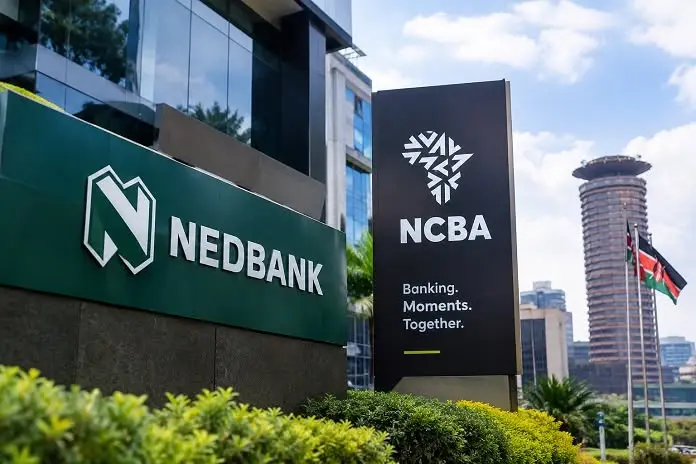 Kenya Clears Nedbank Takeover of NCBA Group