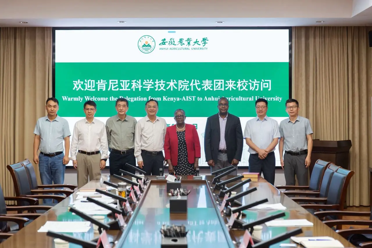 Kenya Court Battle Looms Over Chinese Tax Exemptions