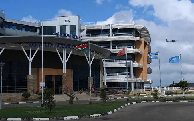 Kenya Court Freezes KCAA CEO Search Pending Board Reconstitution