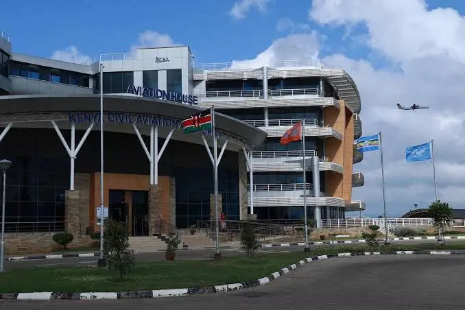 Kenya Court Freezes KCAA CEO Search Pending Board Reconstitution