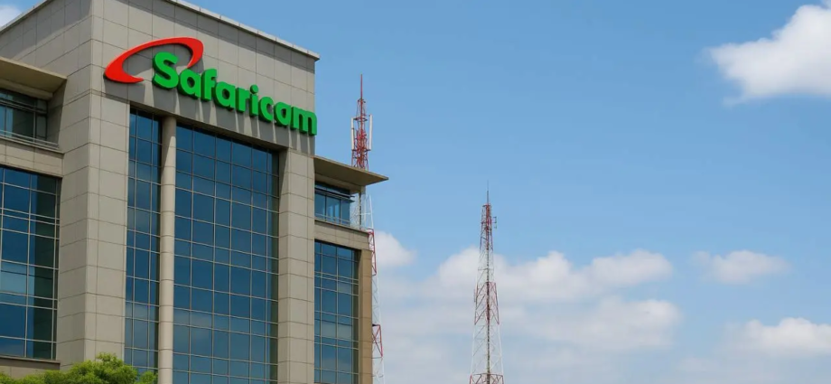Kenya Court Nullifies Safaricom Stake Sale to Vodacom