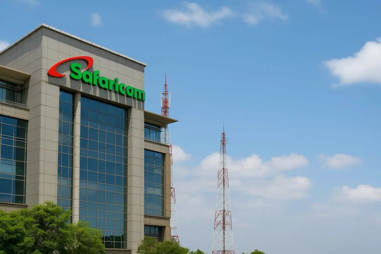 Kenya Court Nullifies Safaricom Stake Sale to Vodacom