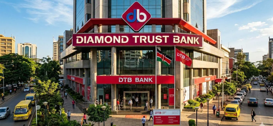 Kenya Court Strikes Out DTB Manager’s Privacy Petition