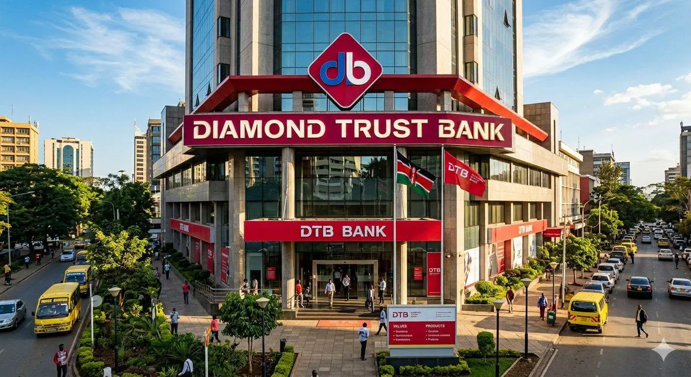 Kenya Court Strikes Out DTB Manager’s Privacy Petition