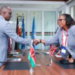 Kenya Courts US Investment in Digital, Health and Minerals