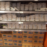 Kenya Dairy Board Says Milk Supply Constraints Temporary