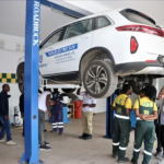 Kenya EV Incentive Must Build Factories, Not Ports, KAM Says