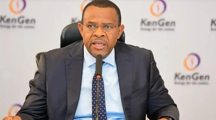 Kenya Electricity Generator Cuts Dividend on Plant Upgrades
