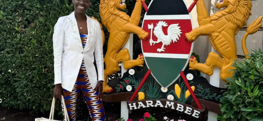 Kenya Embassy Projects Face Cost Overruns and Delays