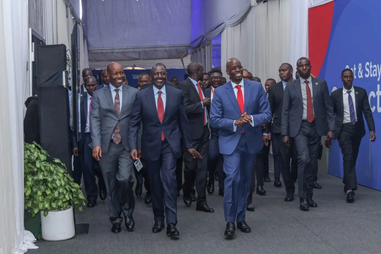 Kenya Eyes $600 Million in US Investment Pledges