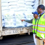 Kenya Farmers Welcome KES 2,000 Fertilizer Price Ahead of Planting Season