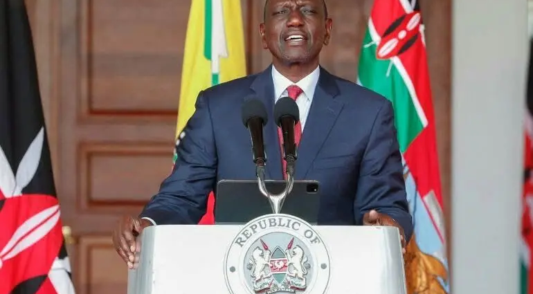 Kenya Foreign Business Crackdown Sparks Xenophobia Fears in Kwale