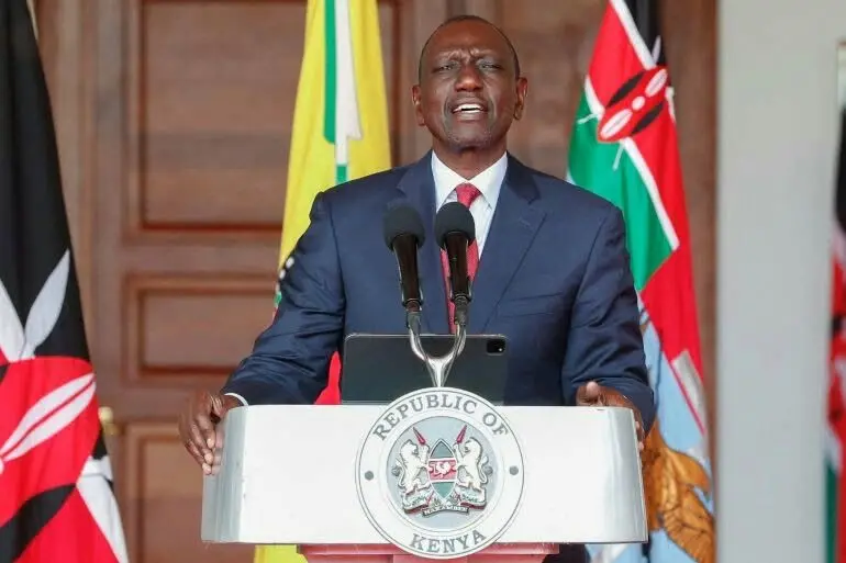 Kenya Foreign Business Crackdown Sparks Xenophobia Fears in Kwale