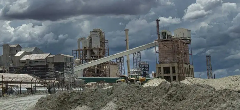 Kenya Forms Committee to Resolve Tata Chemicals Magadi Standoff
