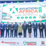 Kenya Hosts 10th Aviation Africa Summit in Nairobi
