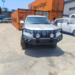 Kenya Import Bill Hits $12.6 Billion as Four Nations Supply 55.1%