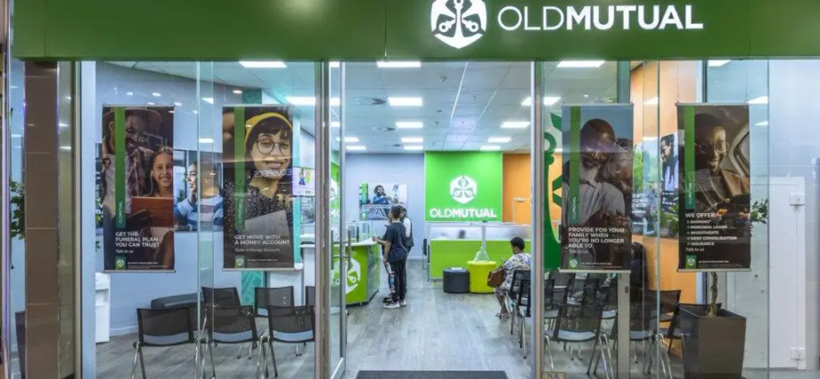 Kenya Insurer Old Mutual Posts KES 882 Million Half Year Profit
