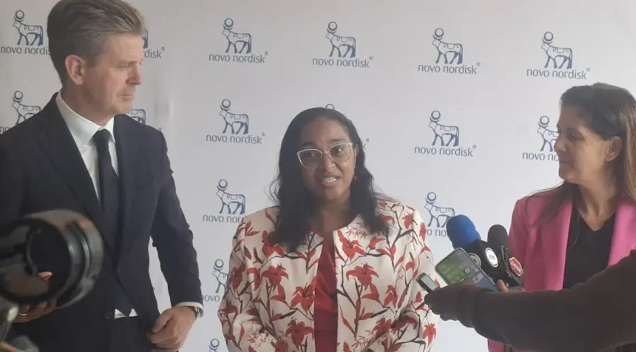 Kenya Launches New Diabetes and Obesity Medicines as NCD Burden Rises