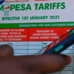 Kenya M-Pesa, Airtel Money to Share Data Under New Bill