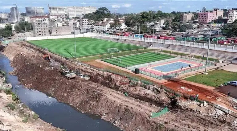 Kenya Moves to Restore Nairobi Rivers With New Partnerships