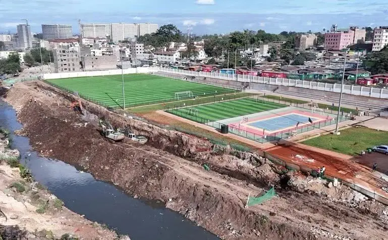 Kenya Moves to Restore Nairobi Rivers With New Partnerships