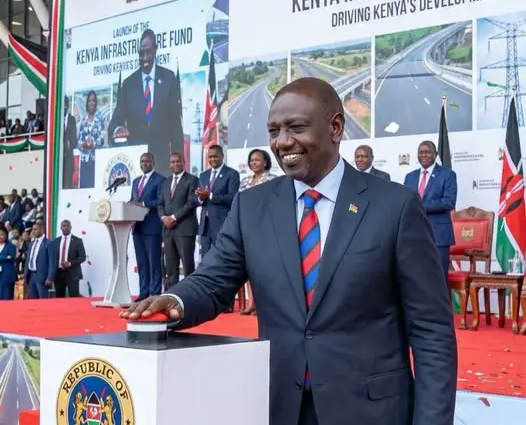Kenya NIF Targets KES 42 Billion Annual Income From Government Securities