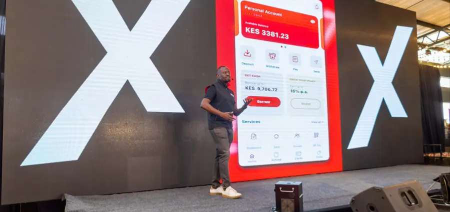 Kenya Open Finance Bill Targets $1.2 Billion Fintech Market