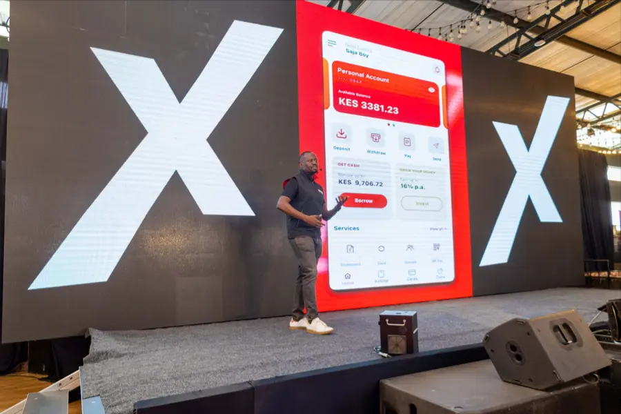 Kenya Open Finance Bill Targets $1.2 Billion Fintech Market