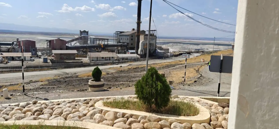 Kenya Pivots $4bn Soda Ash Trade Toward Local Industry