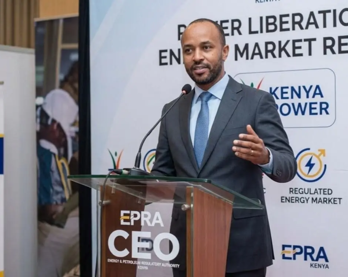 Kenya Power Loses Grip as Factories Buy Directly From Generators