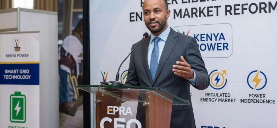 Kenya Power Loses Grip as Factories Buy Directly From Generators