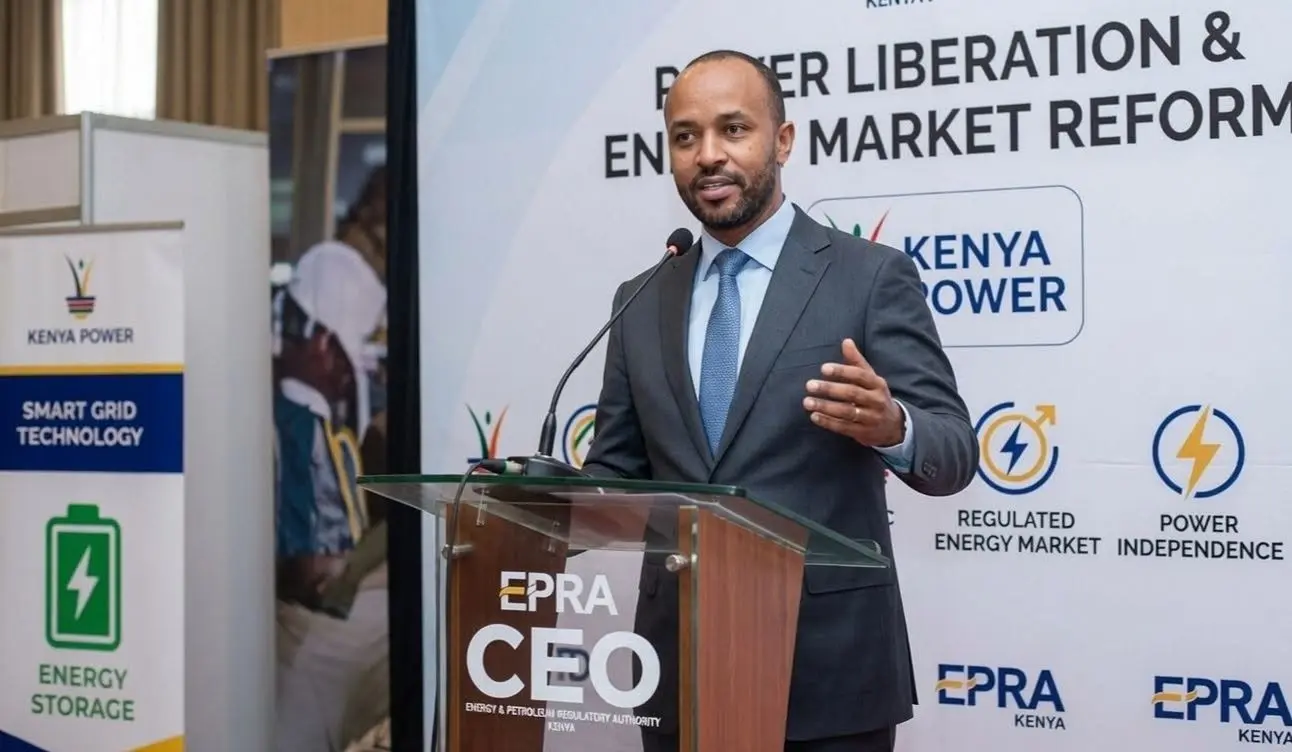 Kenya Power Loses Grip as Factories Buy Directly From Generators