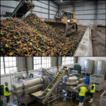 Kenya Presses Avocado Processors on Safe Waste Disposal